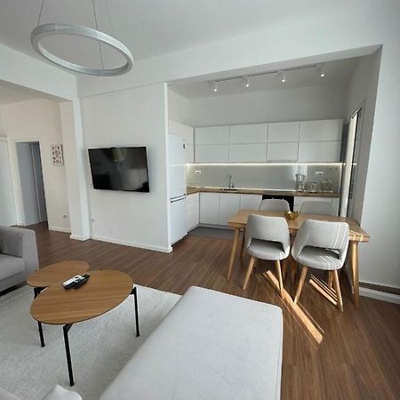 Villa Grigor Berat Extérieur photo