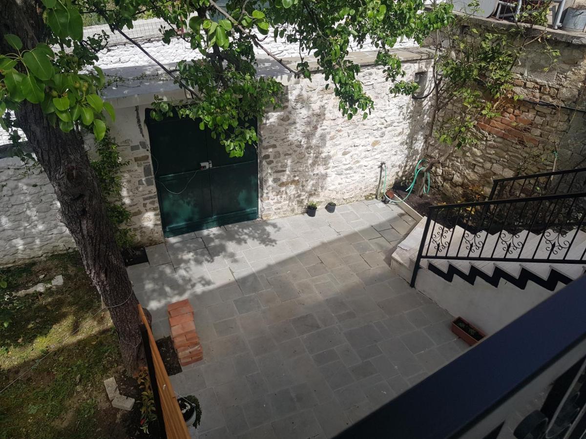 Villa Grigor Berat Extérieur photo