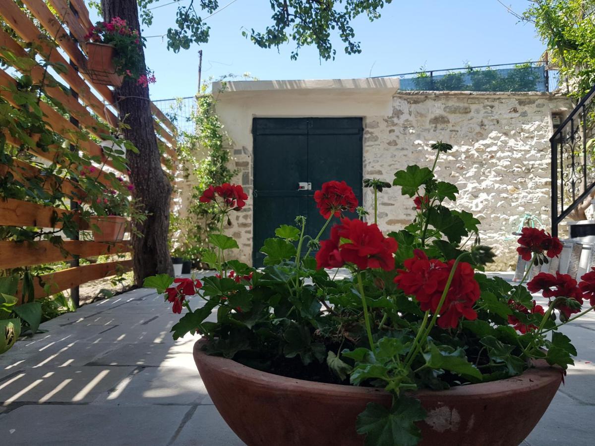 Villa Grigor Berat Extérieur photo