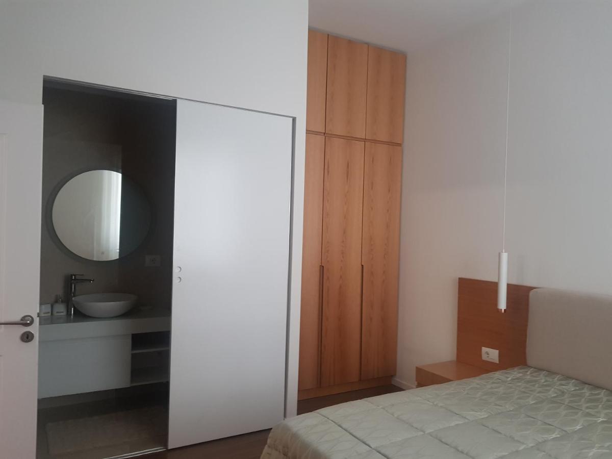 Villa Grigor Berat Extérieur photo