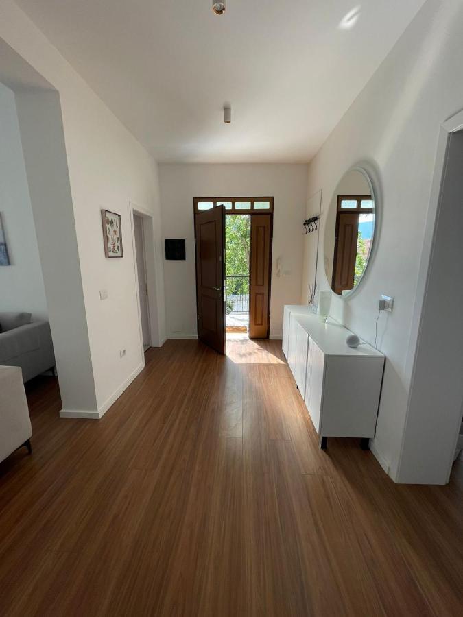 Villa Grigor Berat Extérieur photo