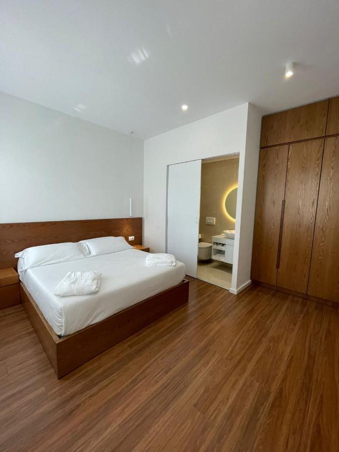 Villa Grigor Berat Extérieur photo