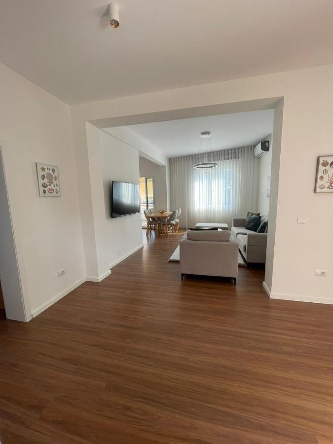 Villa Grigor Berat Extérieur photo