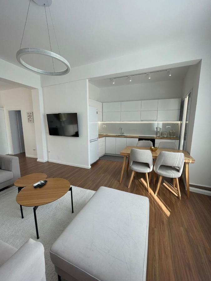 Villa Grigor Berat Extérieur photo