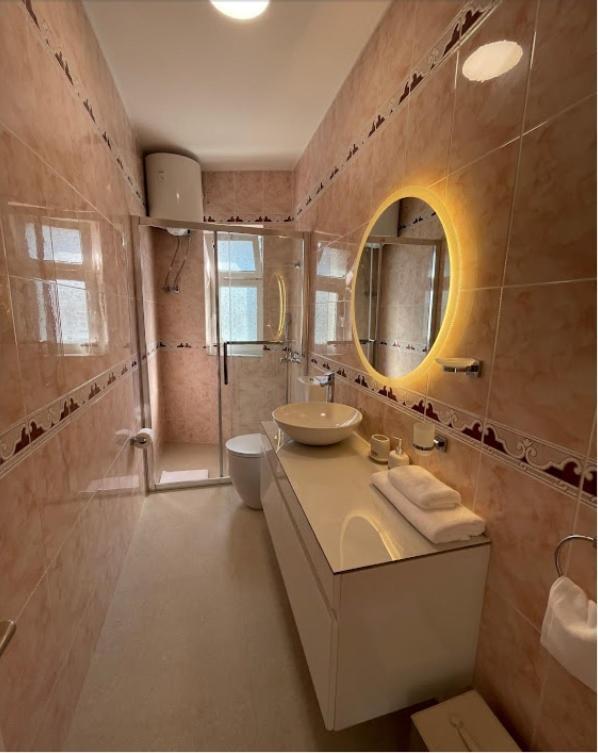 Villa Grigor Berat Extérieur photo