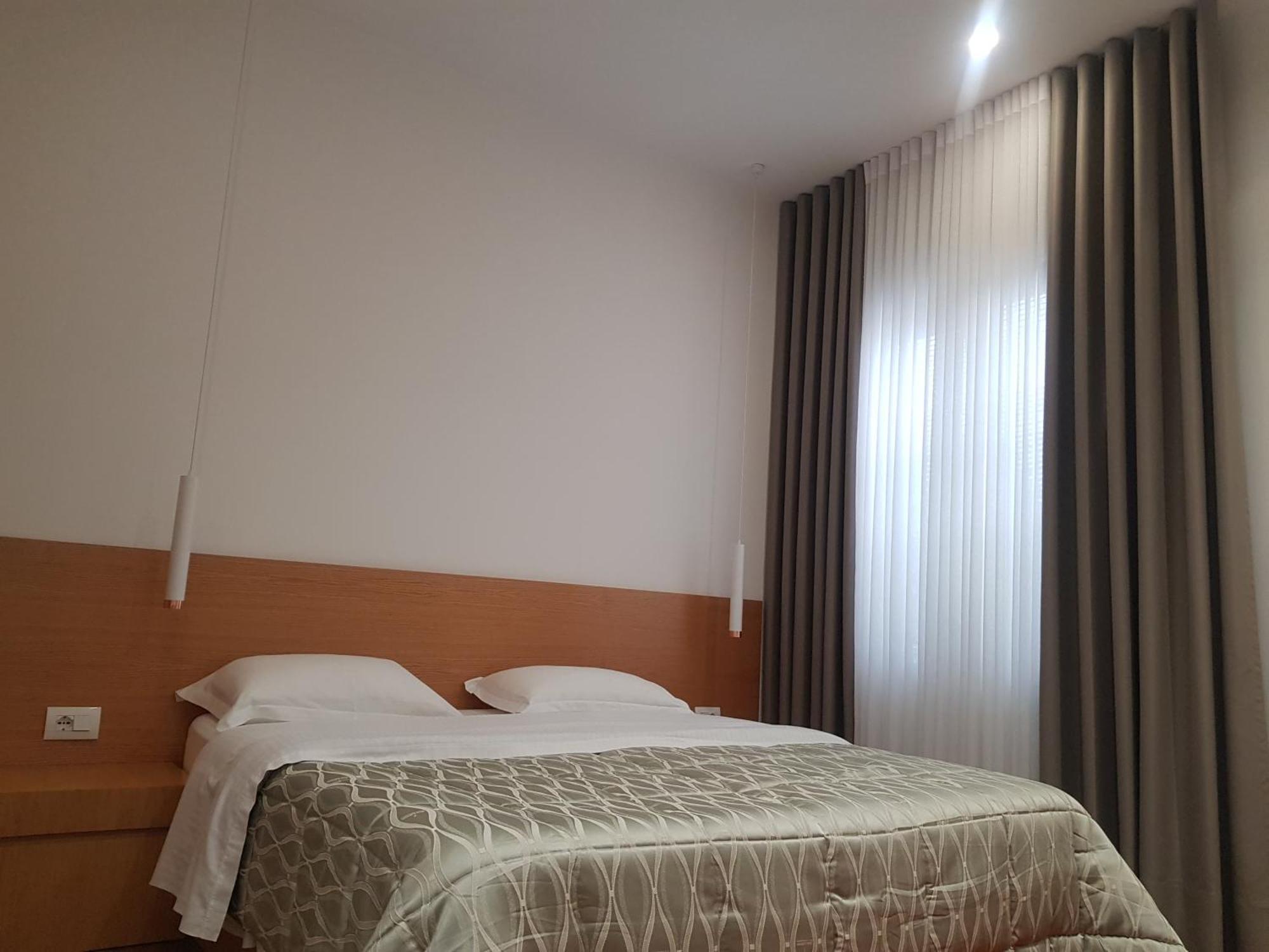 Villa Grigor Berat Extérieur photo