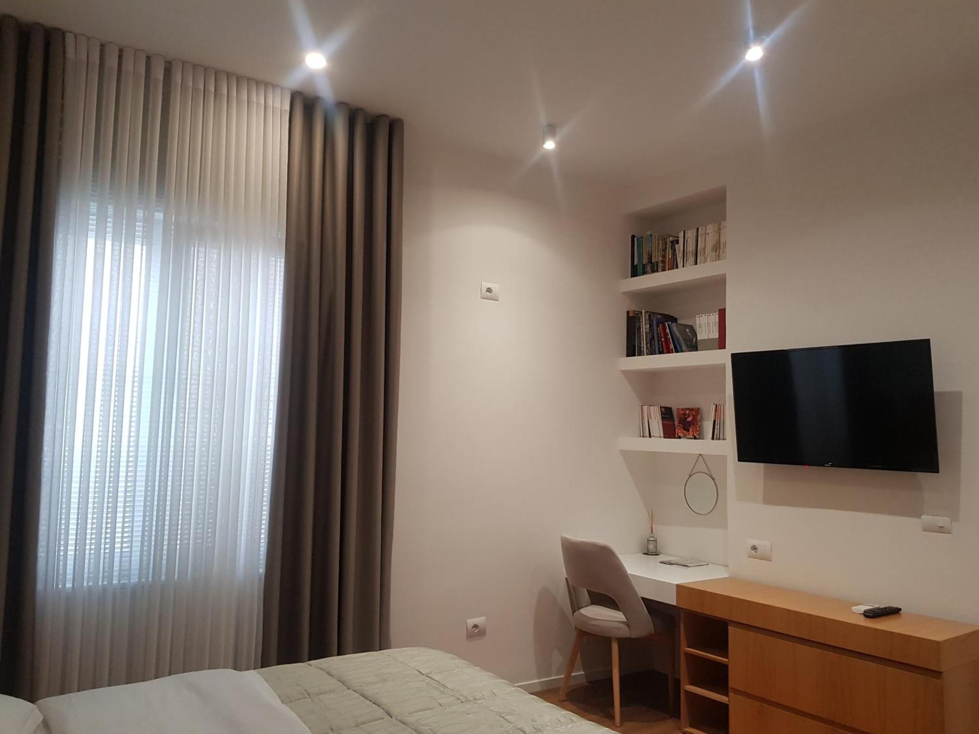 Villa Grigor Berat Extérieur photo